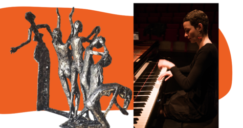 Parcours musical méditatif et spirituel autour de la Passion