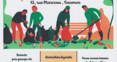 MARCHE D’ASSISE OU MARCHE VERTE