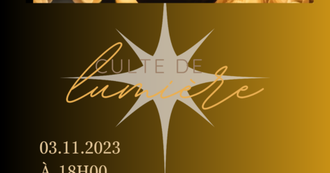 Culte de lumière