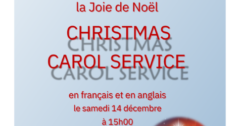 Christmas Carols