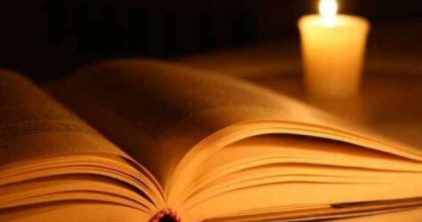 Lecture de la Passion de notre Seigneur Jésus-Christ à Tours