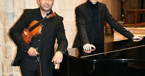 ÉVÈNEMENT MUSICAL – LE TEMPS CLASSIQUE