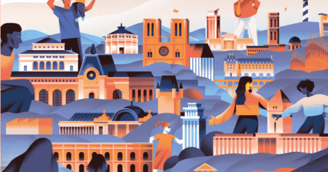 Journées européennes du patrimoine