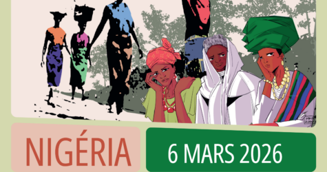 Journée mondiale de Prière (JMP) 2026